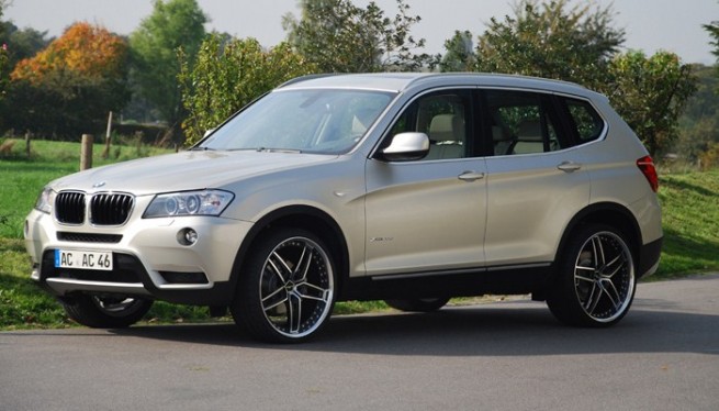 BMW-X3-F25-Felgen-AC-Schnitzer-1