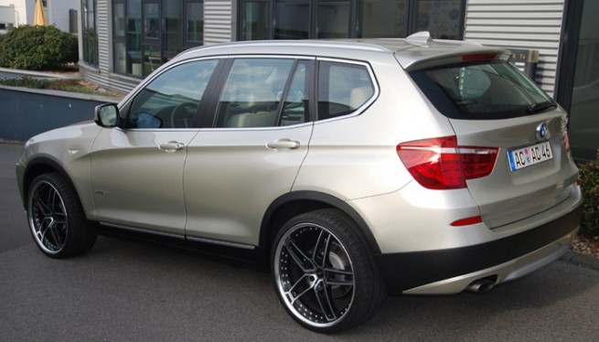 BMW-X3-F25-Felgen-AC-Schnitzer-4