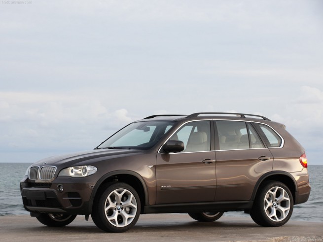 2012 13 BMW X5 And X6 Models Recalled For Power Steering Fluid Leak