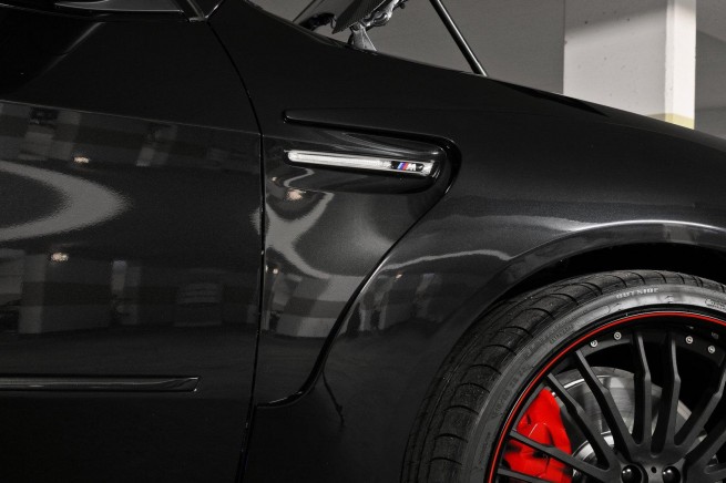 BMW X6 Typhoon RS 10