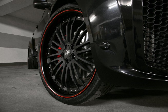 BMW X6 Typhoon RS 11
