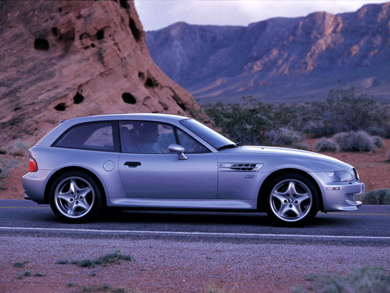Ft pierce bmw m coupe #2