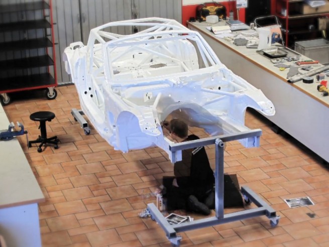 BMW-Z4-GT3-Montage-WestCoastRacing