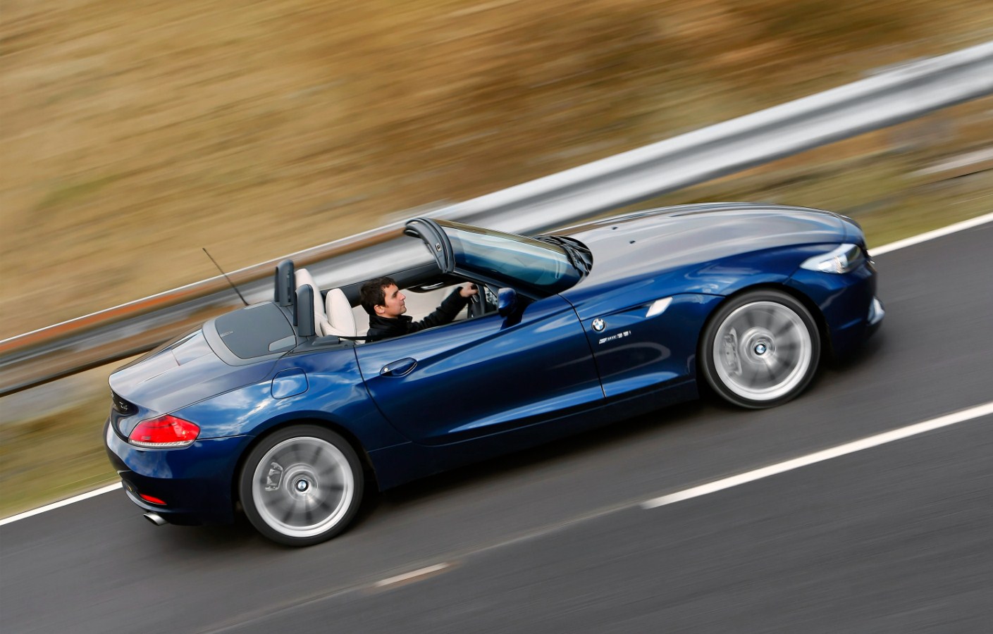 Bmw z4 suomi24 #6