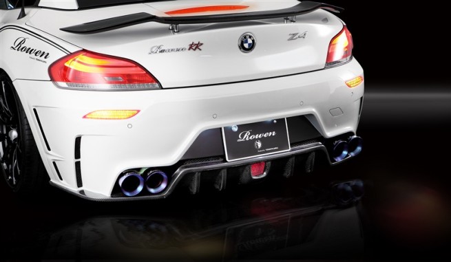 BMW Z4_Rear_magnification_800