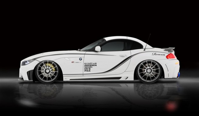 BMW Z4_Side_800