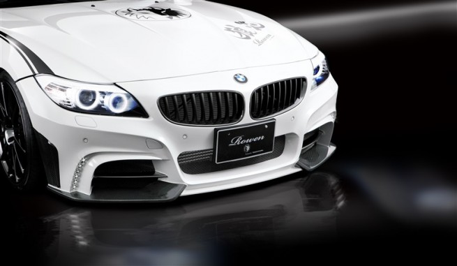 BMW Z4_front_magnification_800