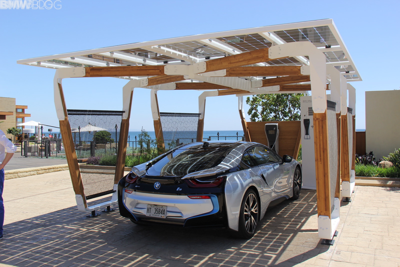 Bmw designworks #3