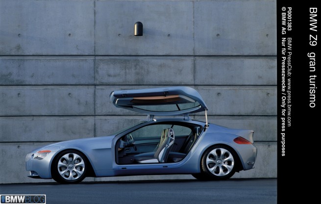 BMW Design Concept Cars Photo BMW Design Concept Cars