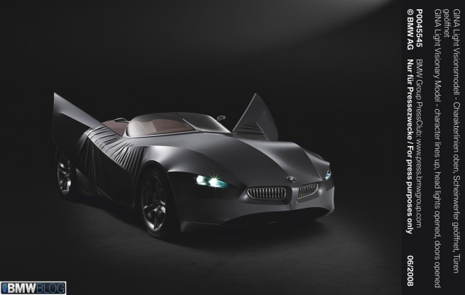 BMW Design Concept Cars Photo BMW Design Concept Cars