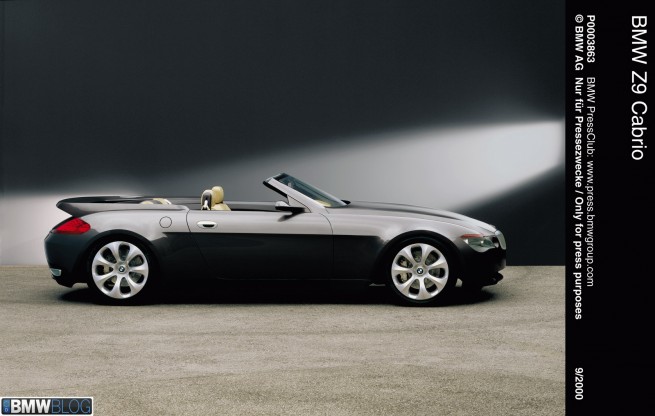 BMW Design Concept Cars Photo BMW Design Concept Cars