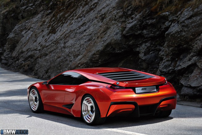 BMW Design Concept Cars Photo BMW Design Concept Cars