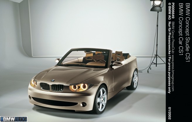 BMW Design Concept Cars Photo BMW Design Concept Cars