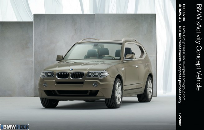 BMW Design Concept Cars Photo BMW Design Concept Cars