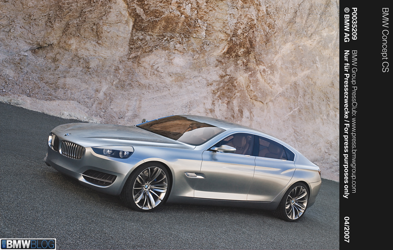 Bmw Concepts Cars