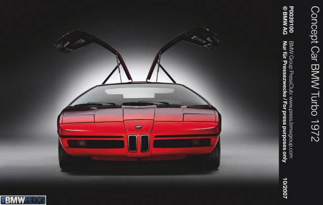 BMW Design Concept Cars Photo BMW Design Concept Cars