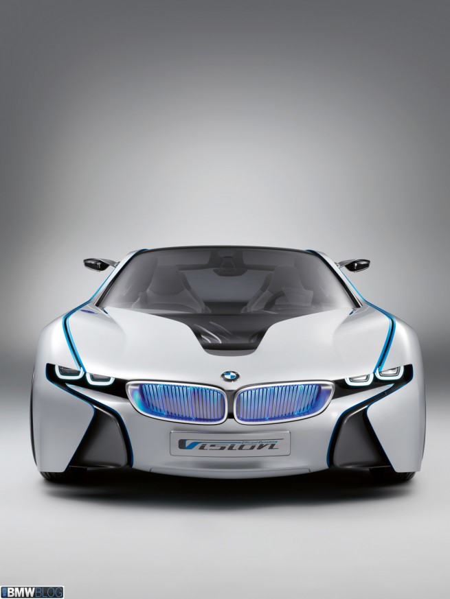 BMW Design Concept Cars Photo BMW Design Concept Cars