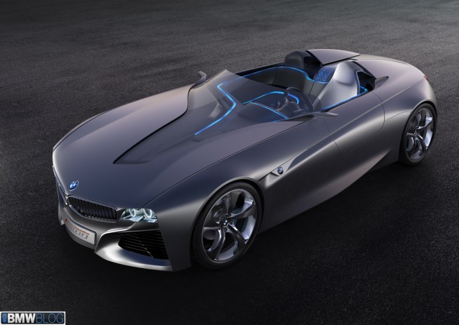 BMW Design Concept Cars Photo BMW Design Concept Cars