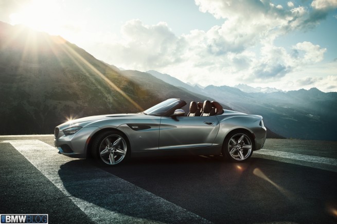 BMW Design Concept Cars Photo BMW Design Concept Cars