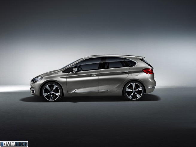BMW Design Concept Cars Photo BMW Design Concept Cars