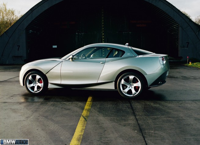 BMW Design Concept Cars Photo BMW Design Concept Cars