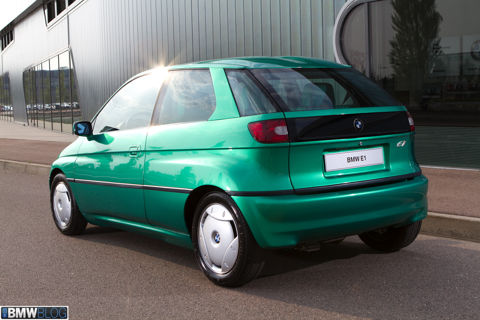 Cars mobility allowance bmw #3
