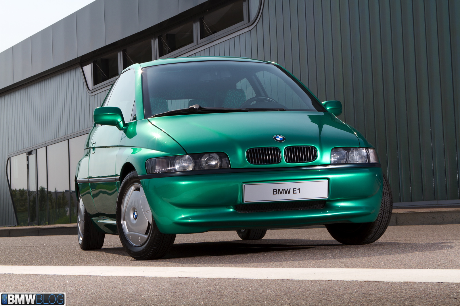 Cars on mobility allowance bmw #6