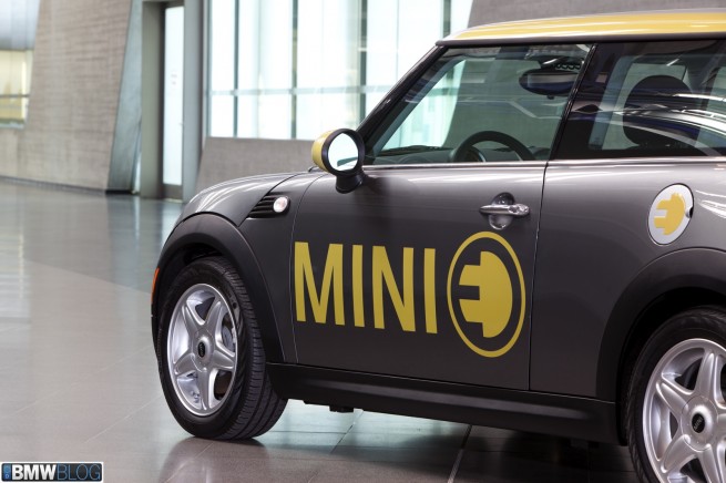 40 years of electric mobility at the BMW Group. From the BMW 1602 to the BMW i3
