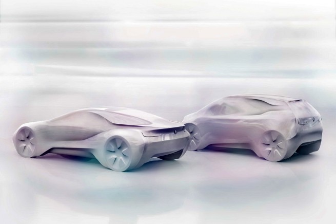 BMW-i-16 (1) Benoit Jacob, BMW i head designer: “It always gets harder to drive”