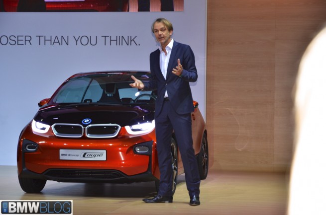 BMW-i3-coupe-concept-34 Videos: BMW i3 Coupe. A closer look with Adrian Van Hooydonk