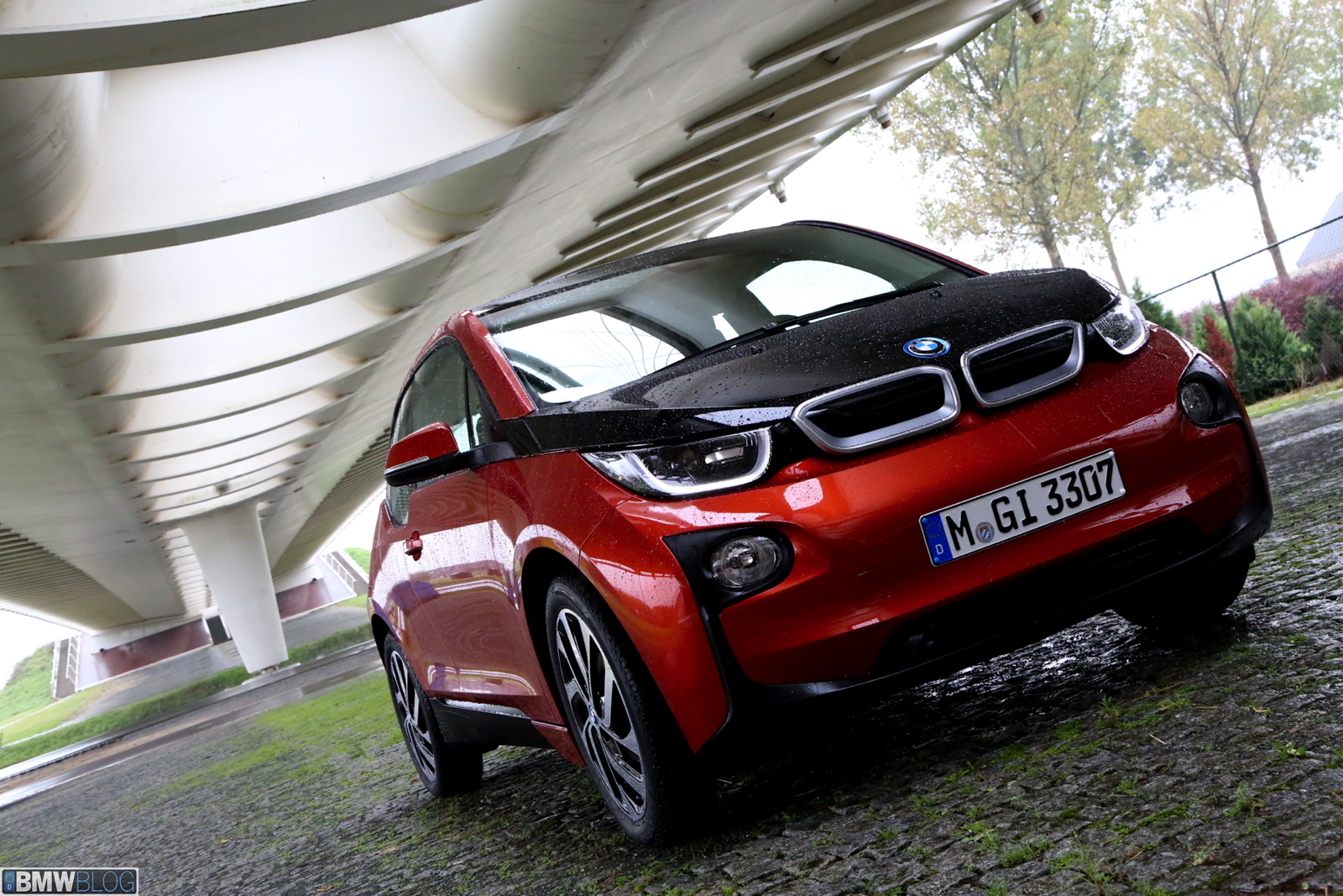 Bmw products and services #2
