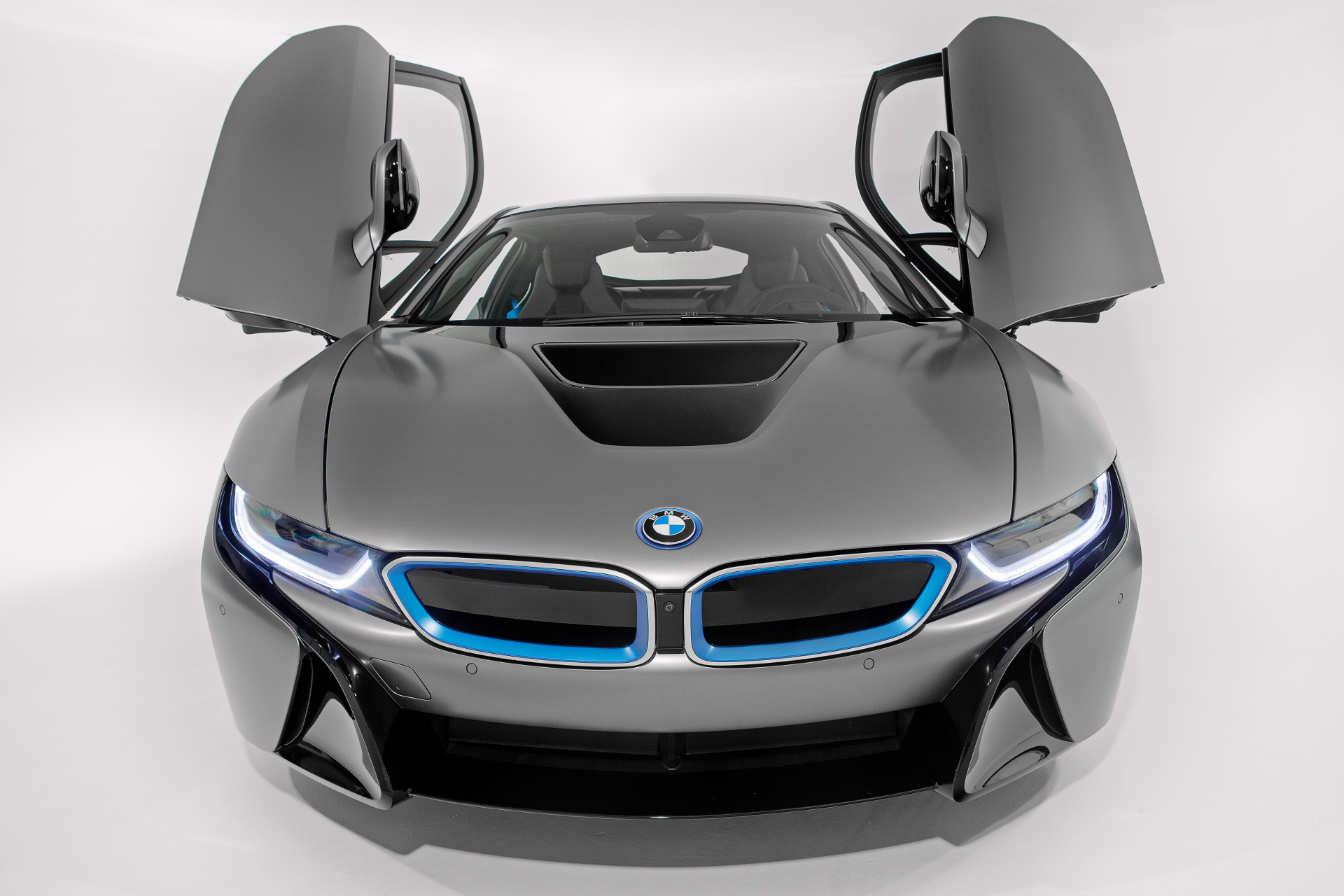 Bmw concours monterey #7