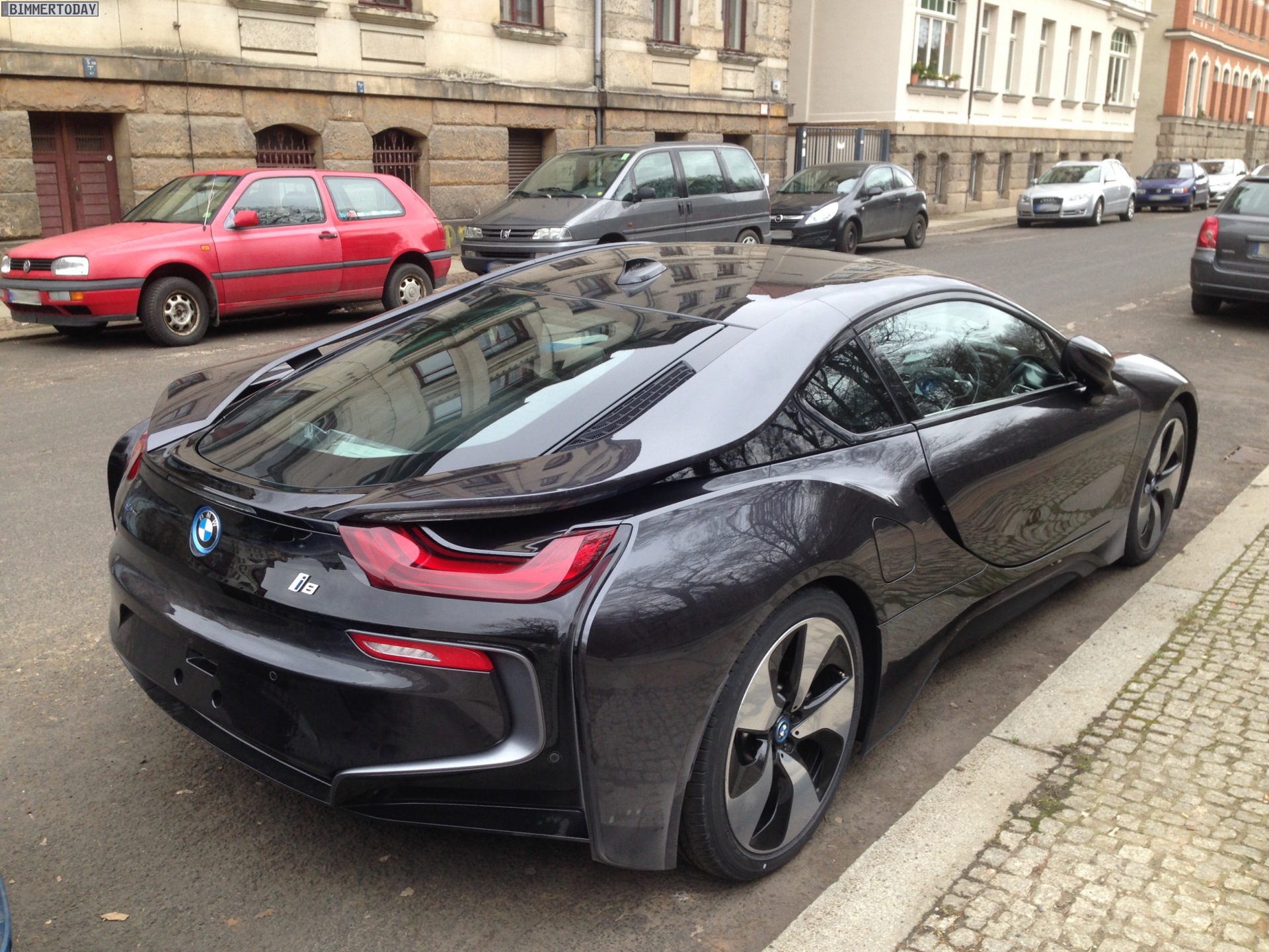 Bmw sophisto grey #7