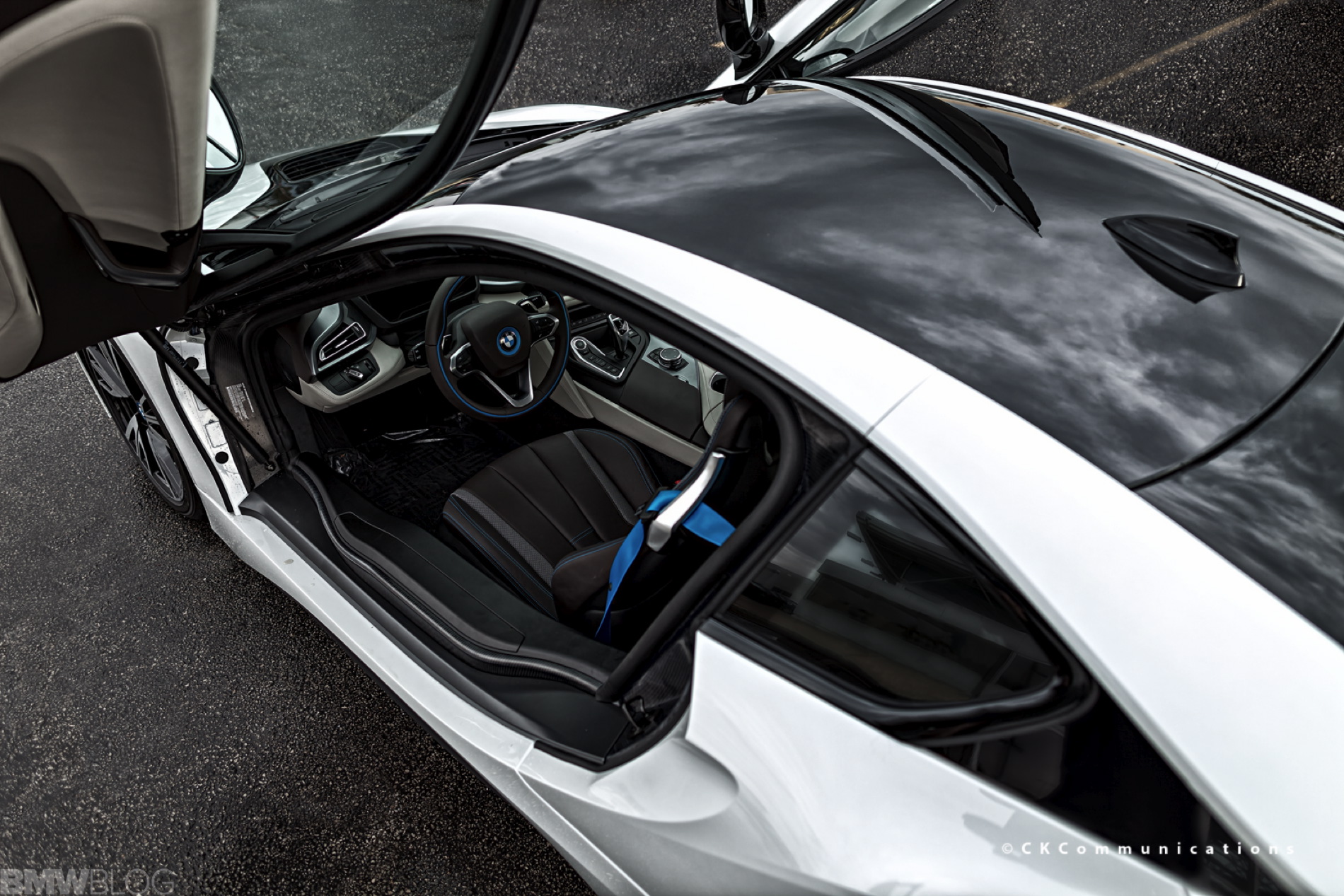 Bmw communications jobs #2