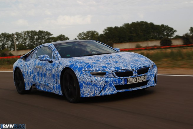 BMW i8 pre drive 361 655x436 BMW i8   BMWBLOG First Drive