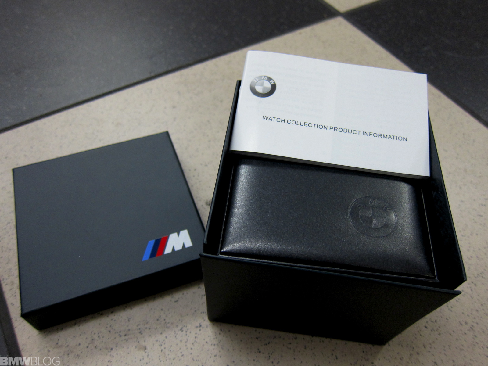 Bmw watch review #7