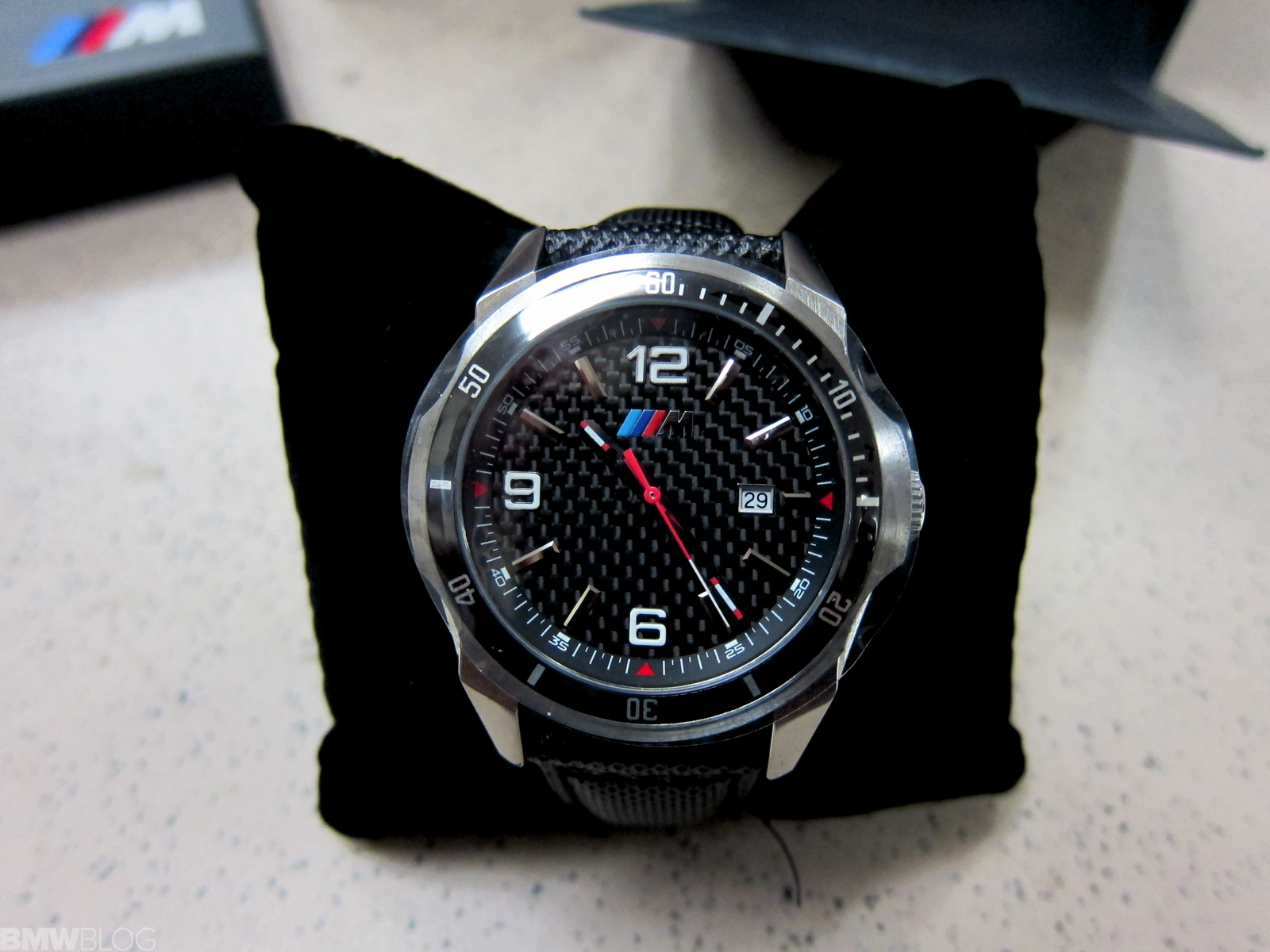 Bmw and watches #3
