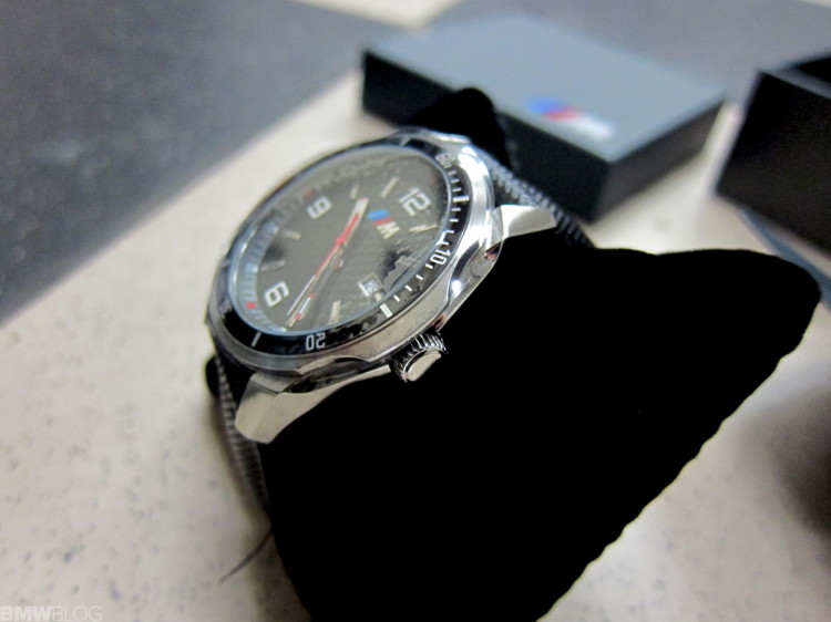 Bmw watch review