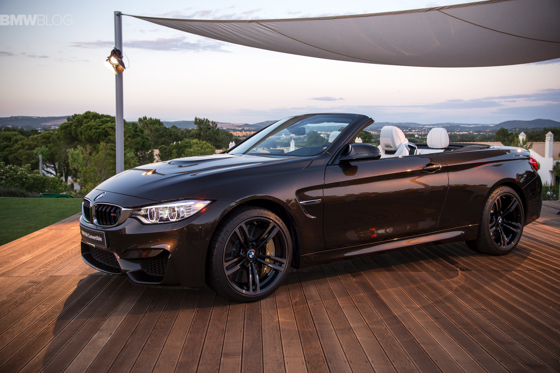 Bmw videos james brown #6