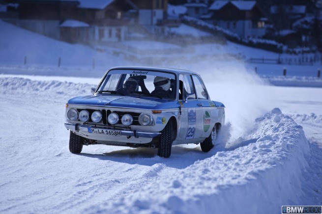 BMW races 2002 TI-03
