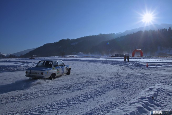 BMW races 2002 TI-05
