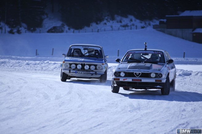 BMW races 2002 TI-06