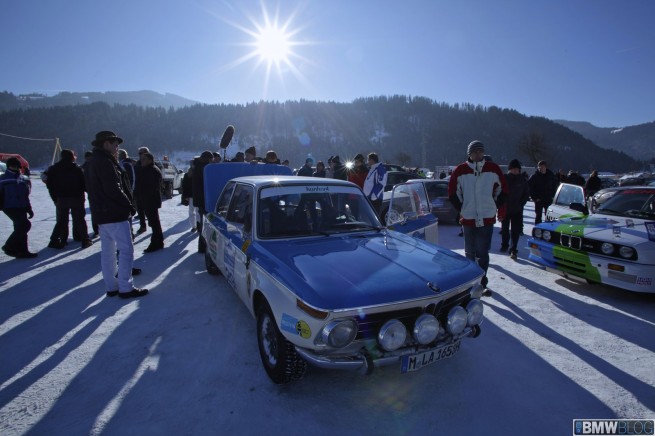 BMW races 2002 TI-08