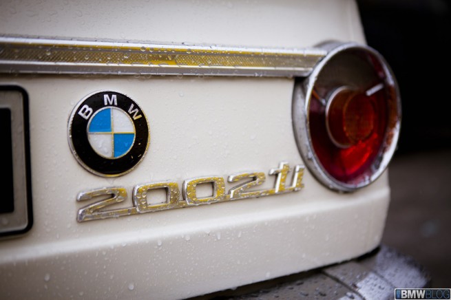BMW races 2002 TI-16