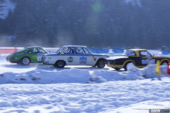 BMW races 2002 TI-19