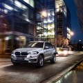 BMW eDrive meets BMW xDrive The BMW Concept X5 eDrive