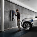 BMW eDrive meets BMW xDrive The BMW Concept X5 eDrive