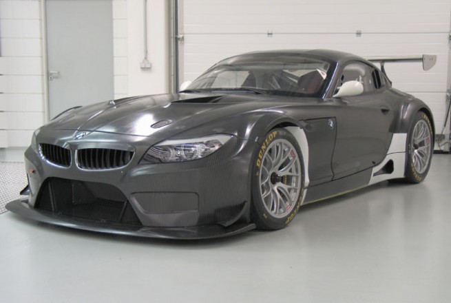 BMWFront