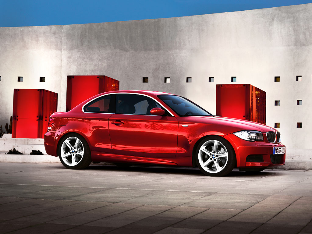 Upcoming BMW 1 Series Cars Reviews With Specification Prices