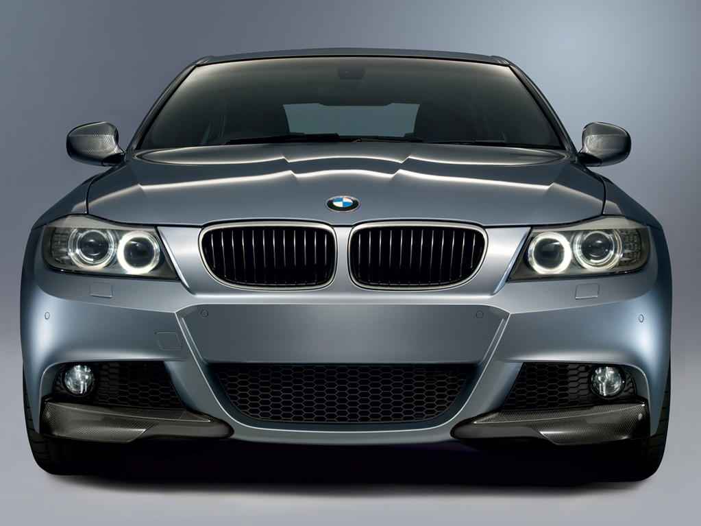 Bmw 3 series dynamic edition price #6